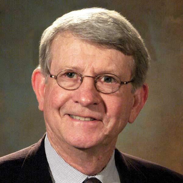 Dr. Andrew Jordan, Senior Scientist (consultant)