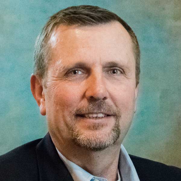 Jim Martin Executive Vice President of Cotton Operations, Parkdale Mills