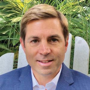 Photo of Steve Dyer