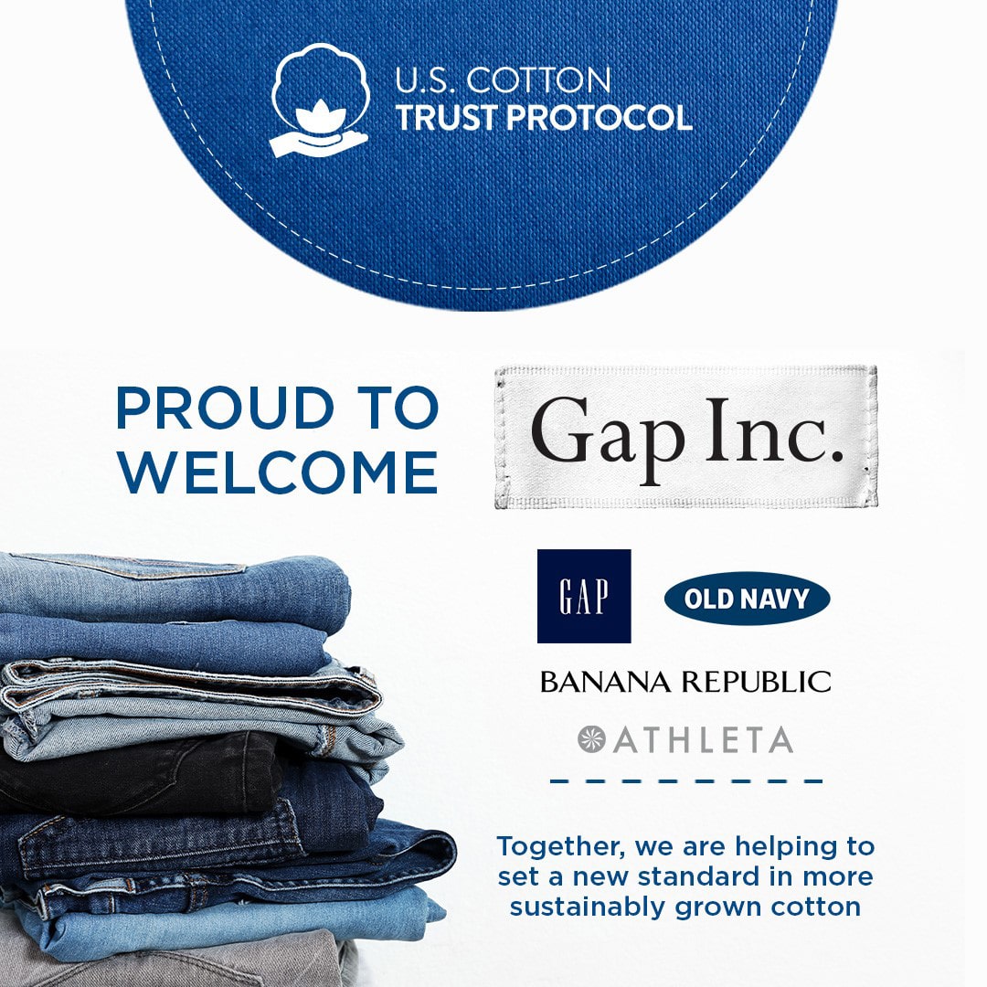 Gap Inc. & Athleta, Publications