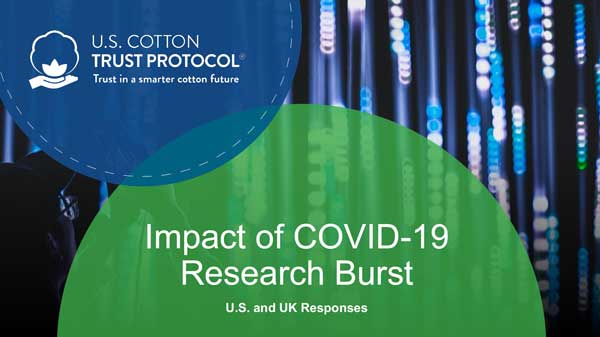 Impacts of Covid-19