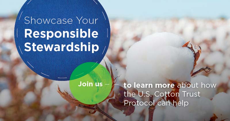 Home - Trust US Cotton Protocol