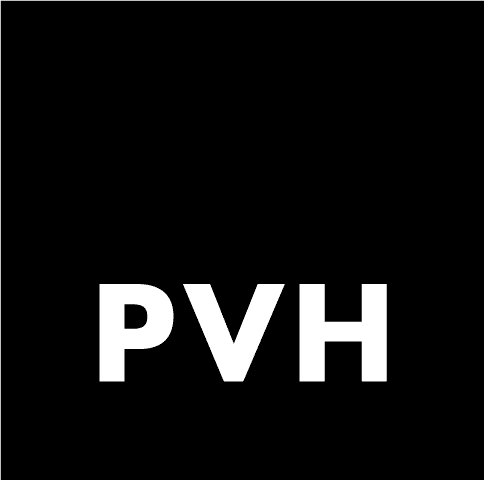 PVH Corp. Logo