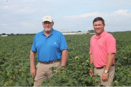 In Our Fields - Trust US Cotton Protocol