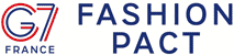 G7 Fashion Pact Logo