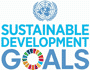 United Nations Sustainable Development Goals (SDGs) Logo