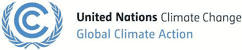 UNFCCC Logo