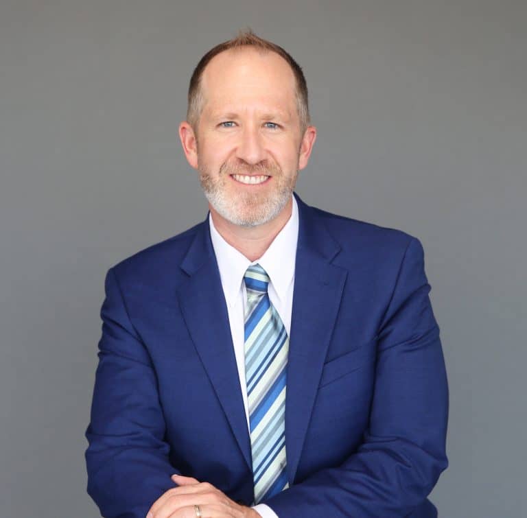 Daren Abney, Executive Director at Trust Protocol