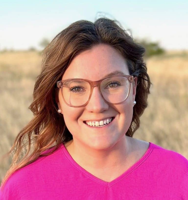 Bailey Nesmith, Grower Enrollment Specialist, High Plains & West
