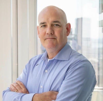 Christian Lecavalier, Global Traceability Manager (consultant)