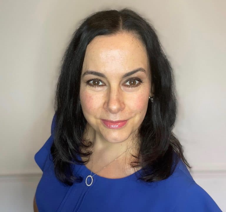 Steph Thiers-Ratcliffe, Director of European Brands and Retailers