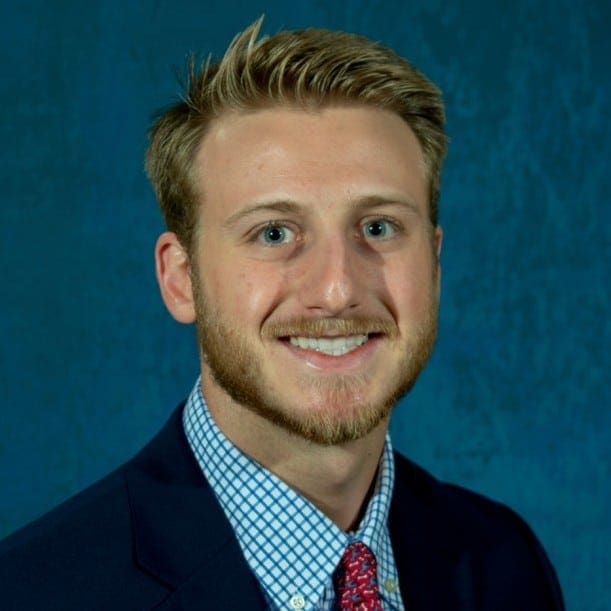 Tillman White, Program Manager
