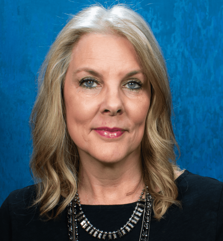 Jana Jackins, Program Manager