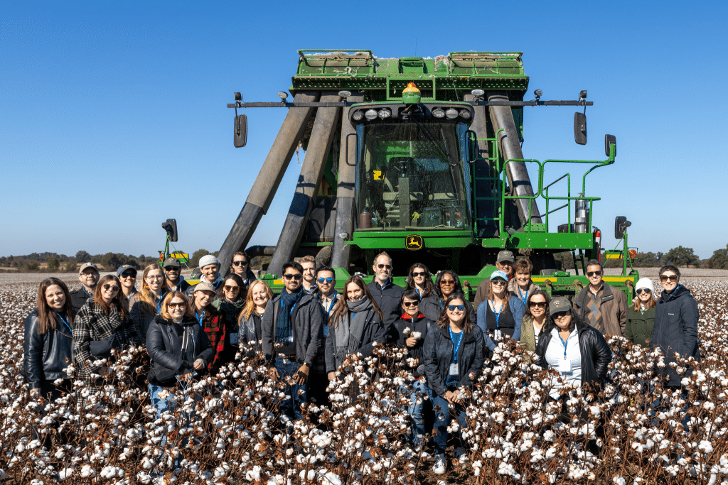 U.S. Cotton Trust Protocol Welcomes American Eagle Outfitters, Inc. as a  Member - Trust US Cotton Protocol