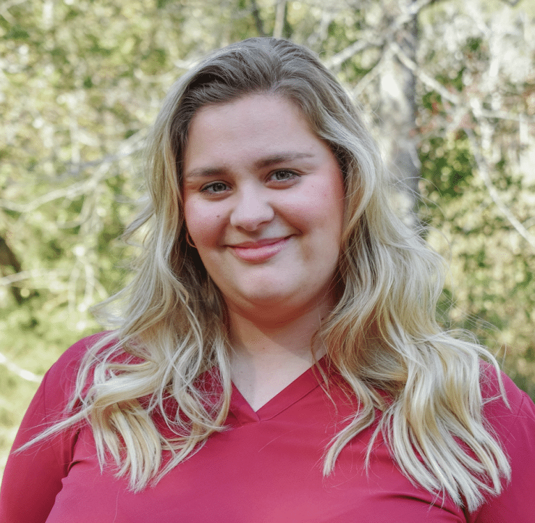 Maryn Findley, Grower Enrollment Specialist, Southeast
