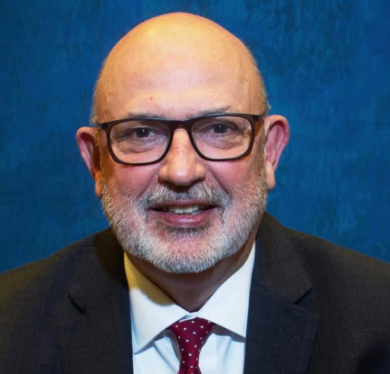 Michael Quinn