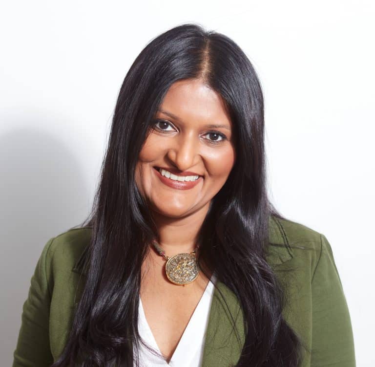 Saima Chowdhury