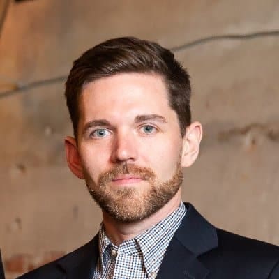 Tyson Raper, Pettigrew Cotton Specialist, University of Tennessee