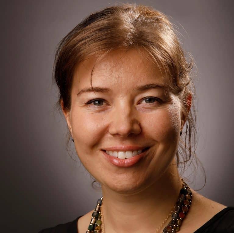 Agata Smeets