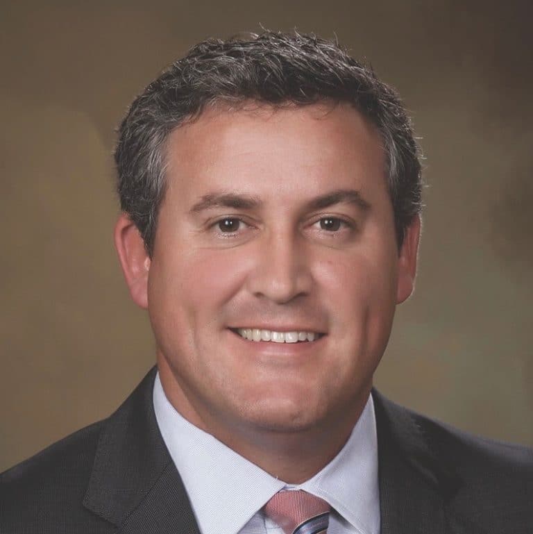 Henry "Hank" Reichle, President and CEO, Staplcotn