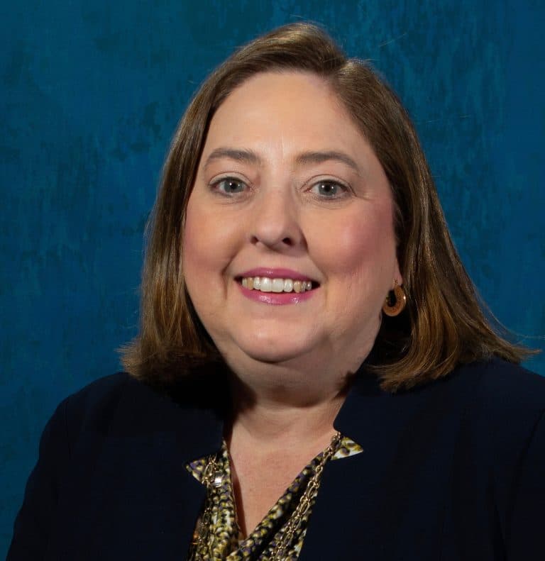 Krista Rickman, Commercial Strategic Lead, Cargill Cotton