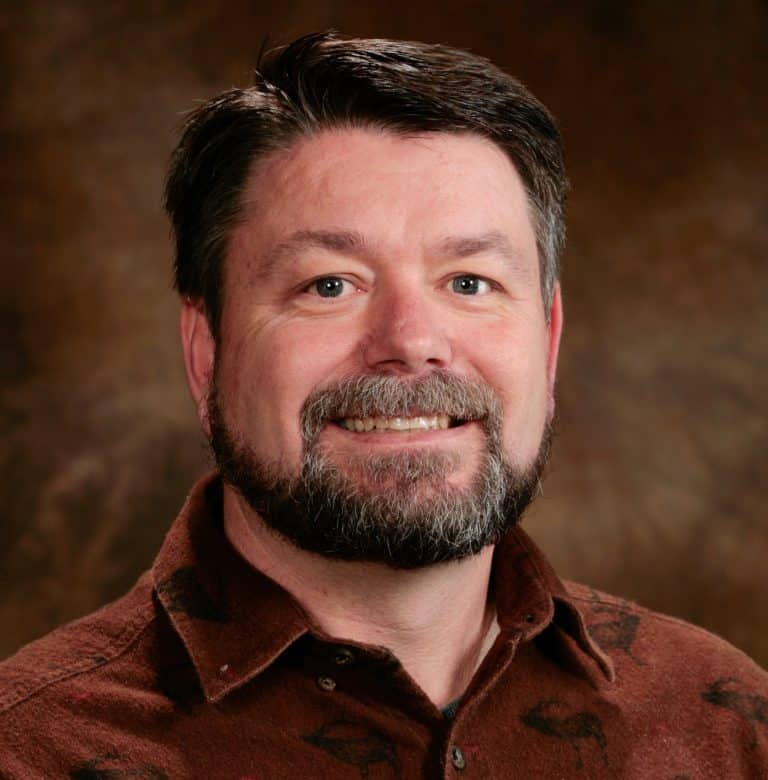 Marty Matlock, Associate Professor, Biological and Agricultural Engineering