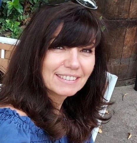 Virginie Cayzeele, Head of Raw Materials, Kiabi
