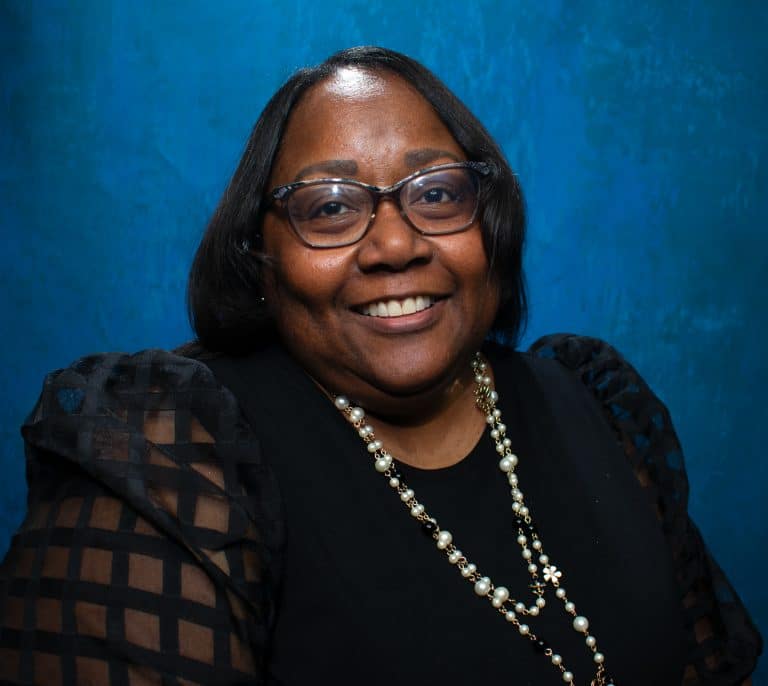 Barbara Ward, Senior Accounts Payable Accounts Receivable Specialist