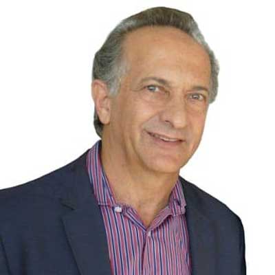Adolfo Kalach, Vice President, Kaltex Group
