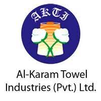 Al Karam Towel Industries Pvt Ltd.