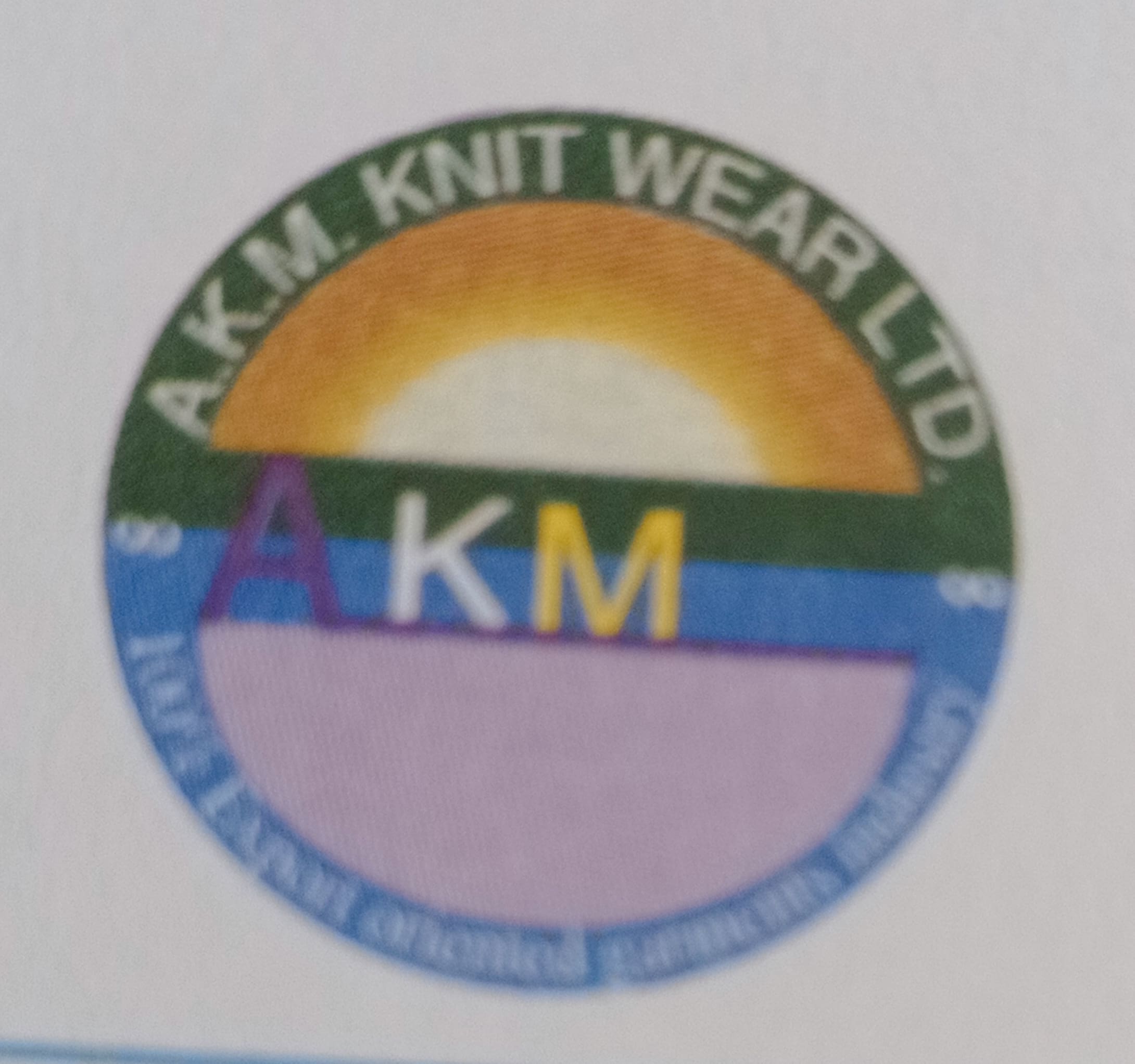 A.K.M Knit Wear