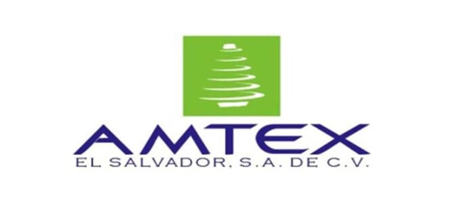 Amtex De El Salvador
