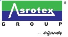 Asrotex Limited
