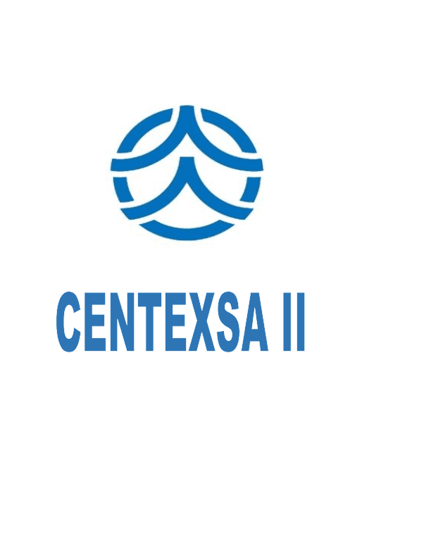Centexsa Ii