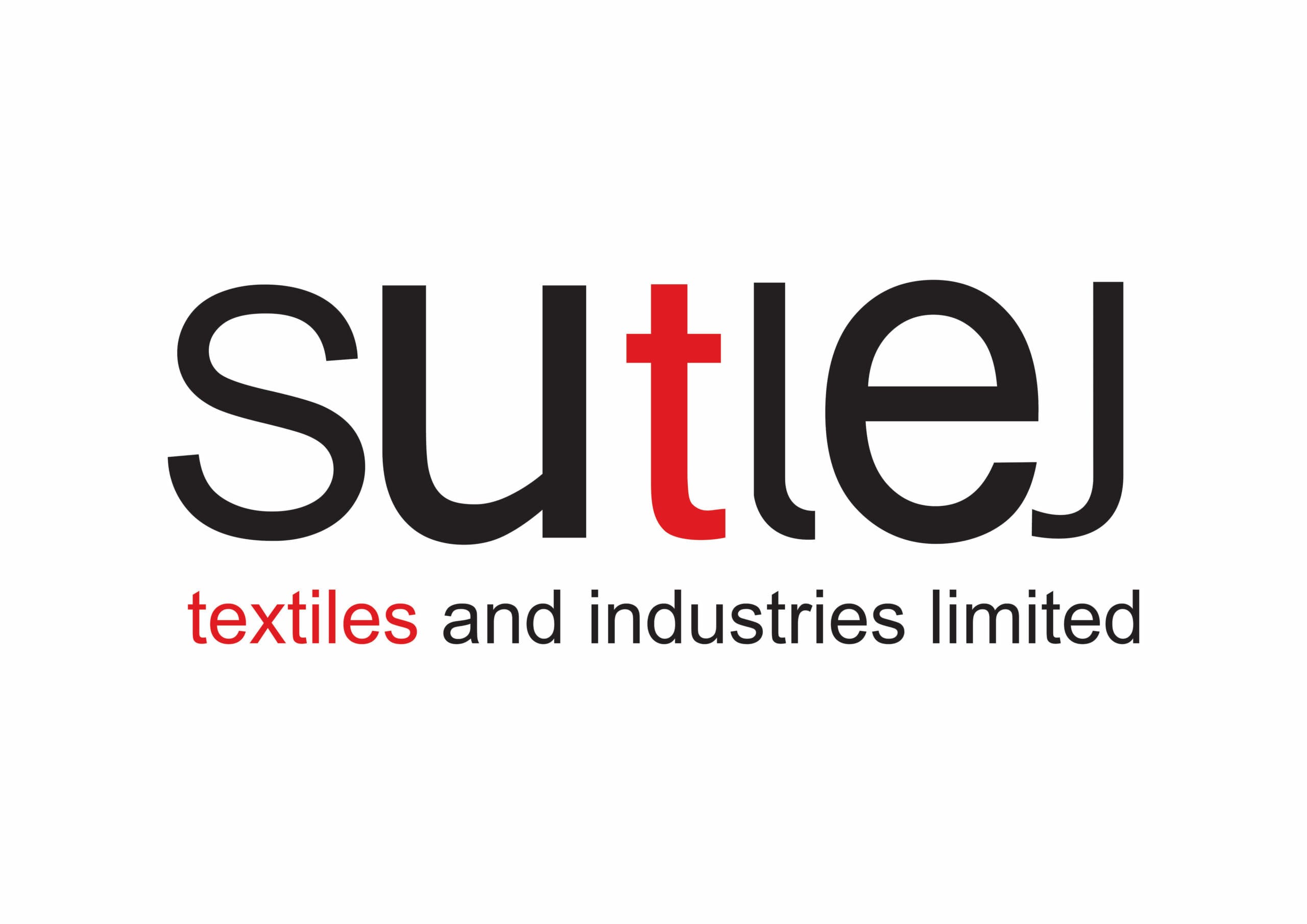 Sutlej Textiles And Industries  Limited