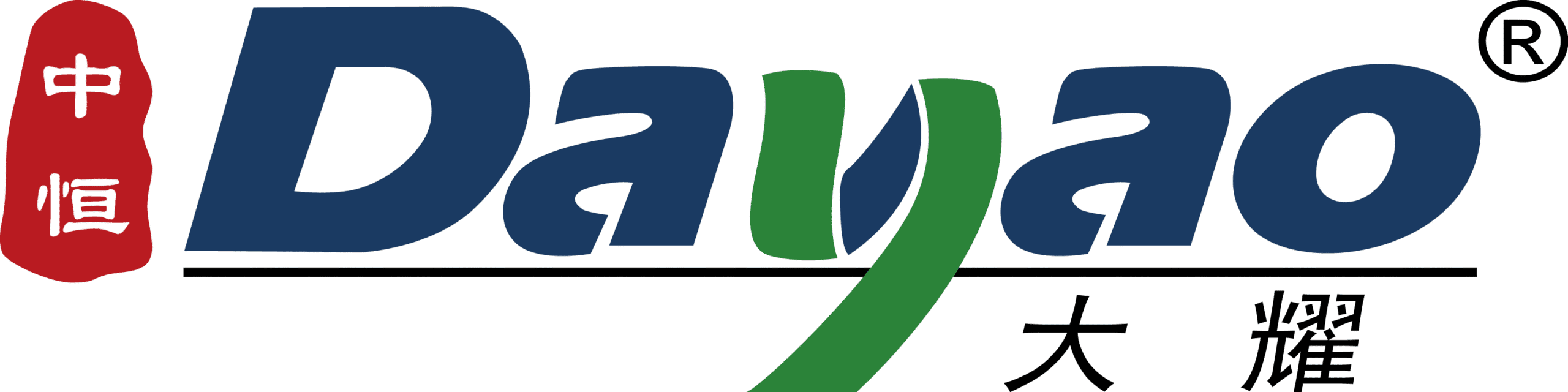 Chtc Dayao Textile Co.