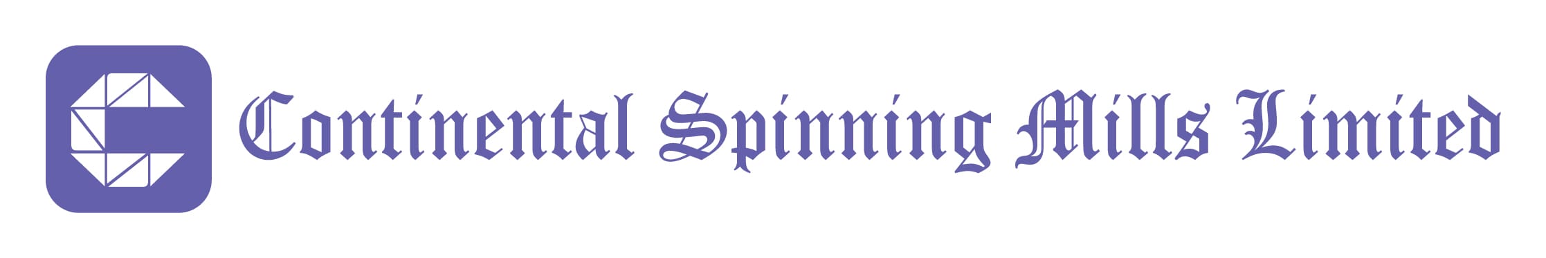 Continental Spinning Mills Ltd.