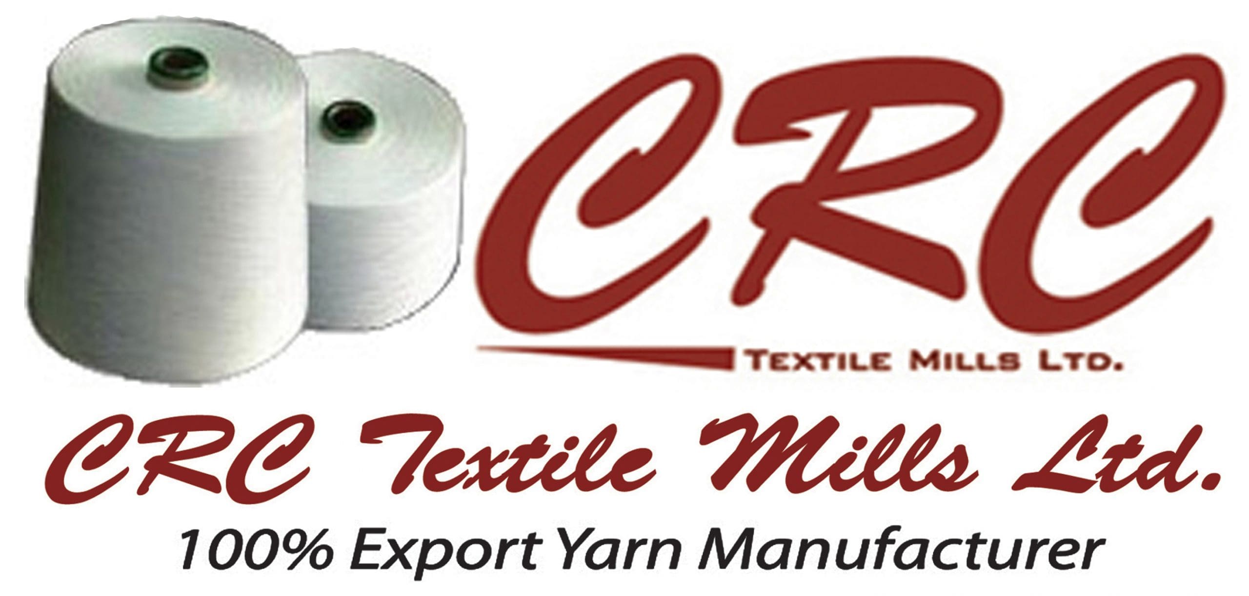 Crc Textile Mills Ltd.