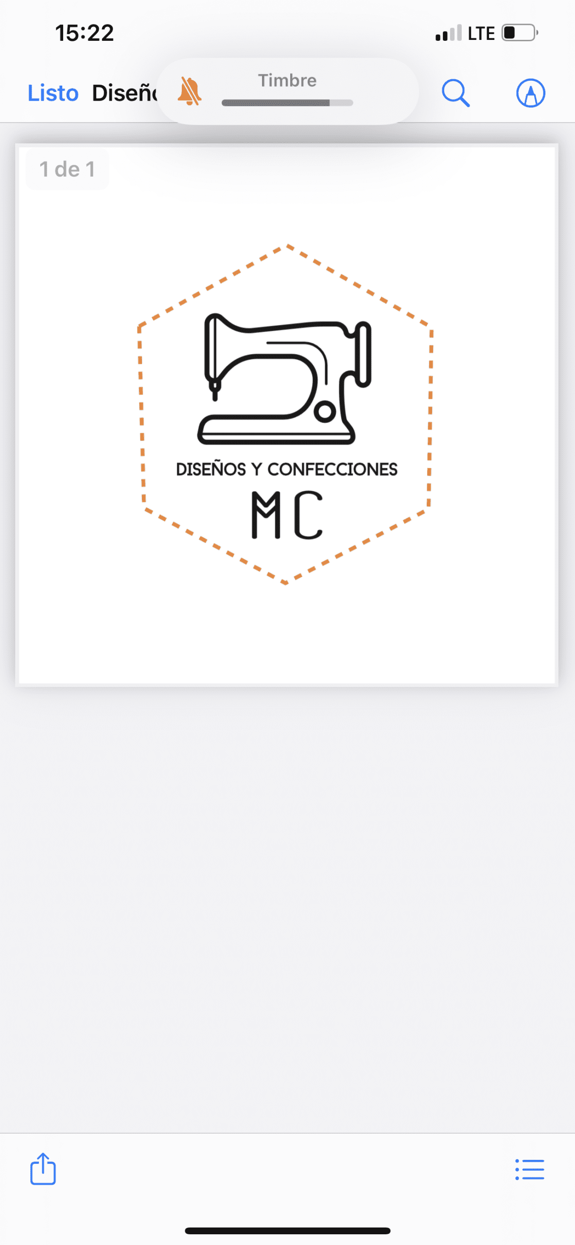 Disenos Y Confecciones Mc