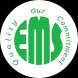 EMS APPARELS LIMITED
