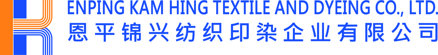 Enping Kam Hing Textile Dyeing Co.