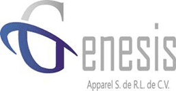 Genesis Apparel S. De R.L. De C.V.