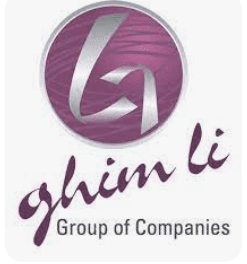 Pt. Ghim Li Indonesia