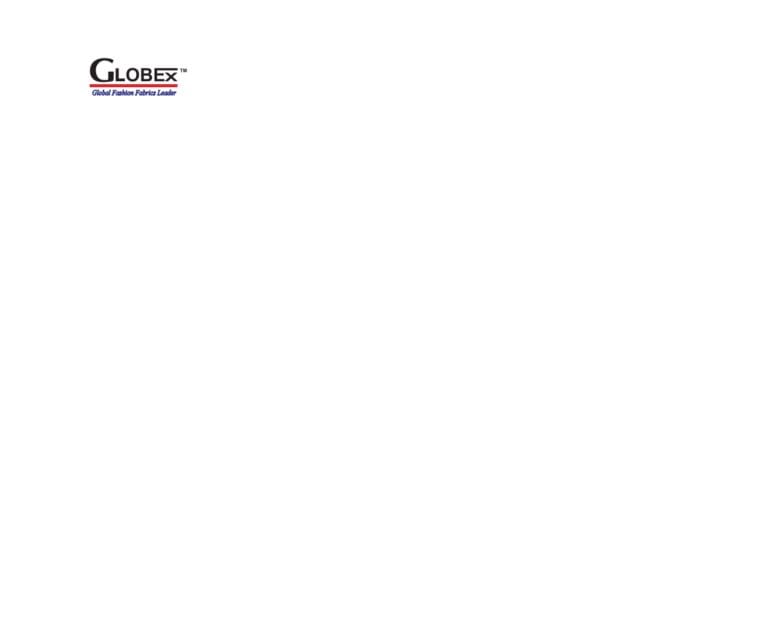 Globex Textile Co.