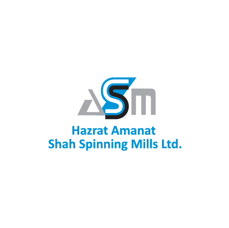 Hazrat Amanat Shah Spinning Mills Ltd.