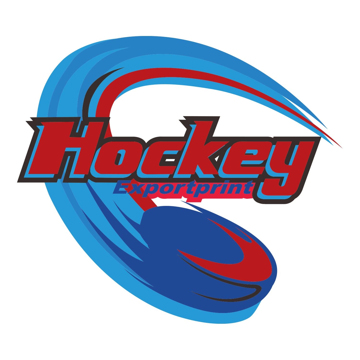 Hockey Exportprint S.A. De C.V.