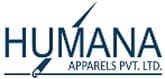 Humana Apparels Pvt. Ltd.