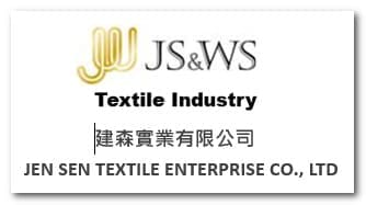 Jen Sen Textile Enterprise Co.
