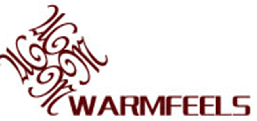 Jiangsu Warmfeels Garment Co. Ltd.