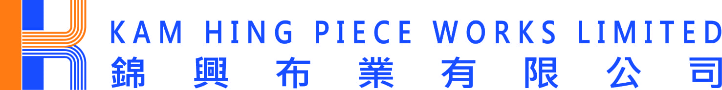 Kam Hing Piece Works Limited